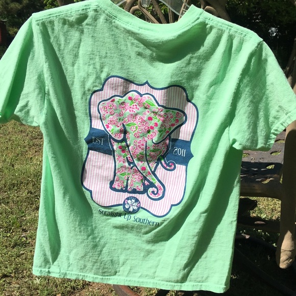 Is’s A Girl Thing, T-Shirt - Picture 1 of 6